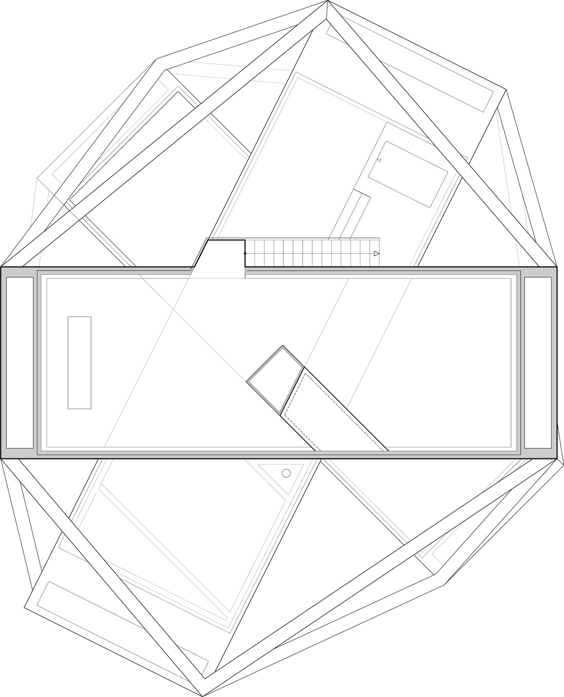 Ein Fall für Architektur