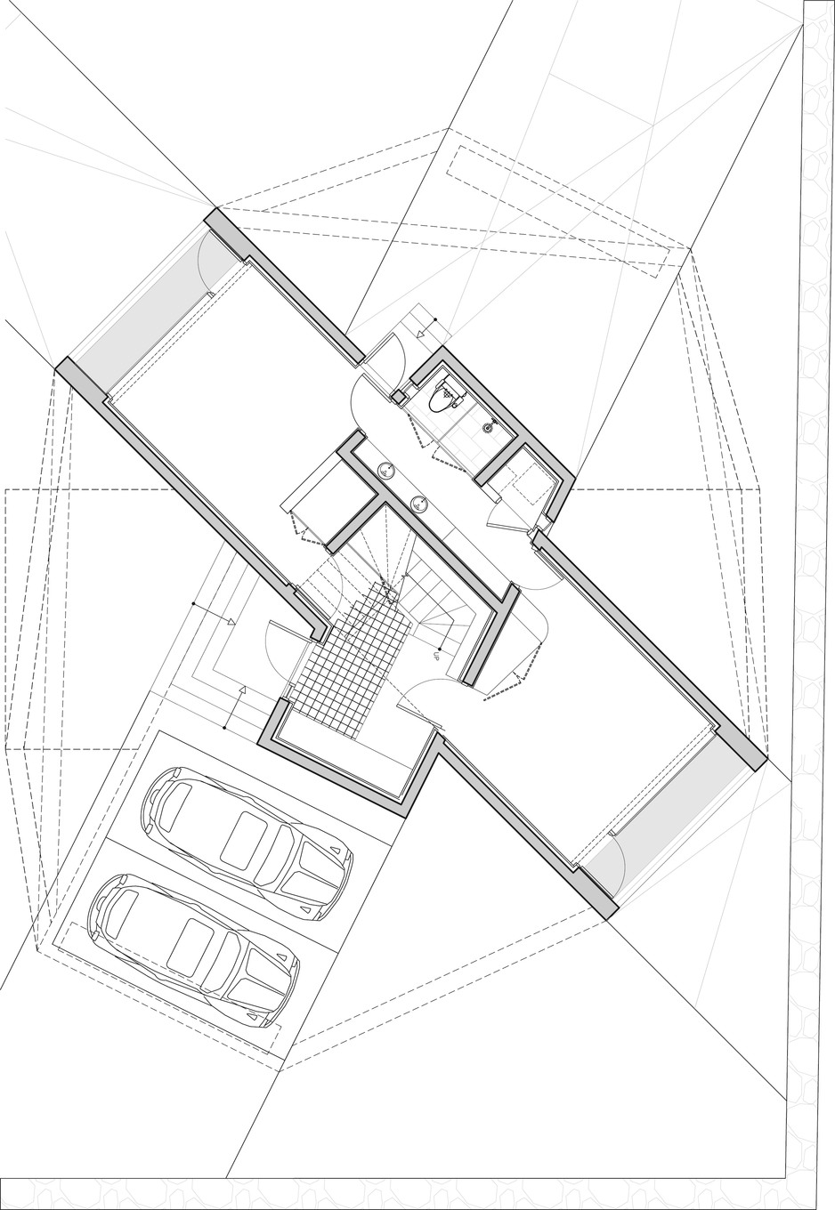 Ein Fall für Architektur