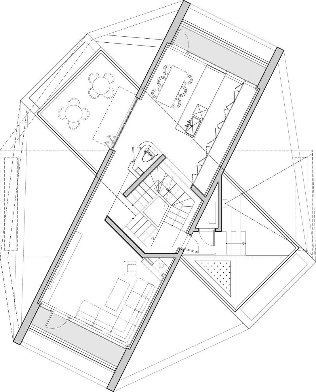 Ein Fall für Architektur