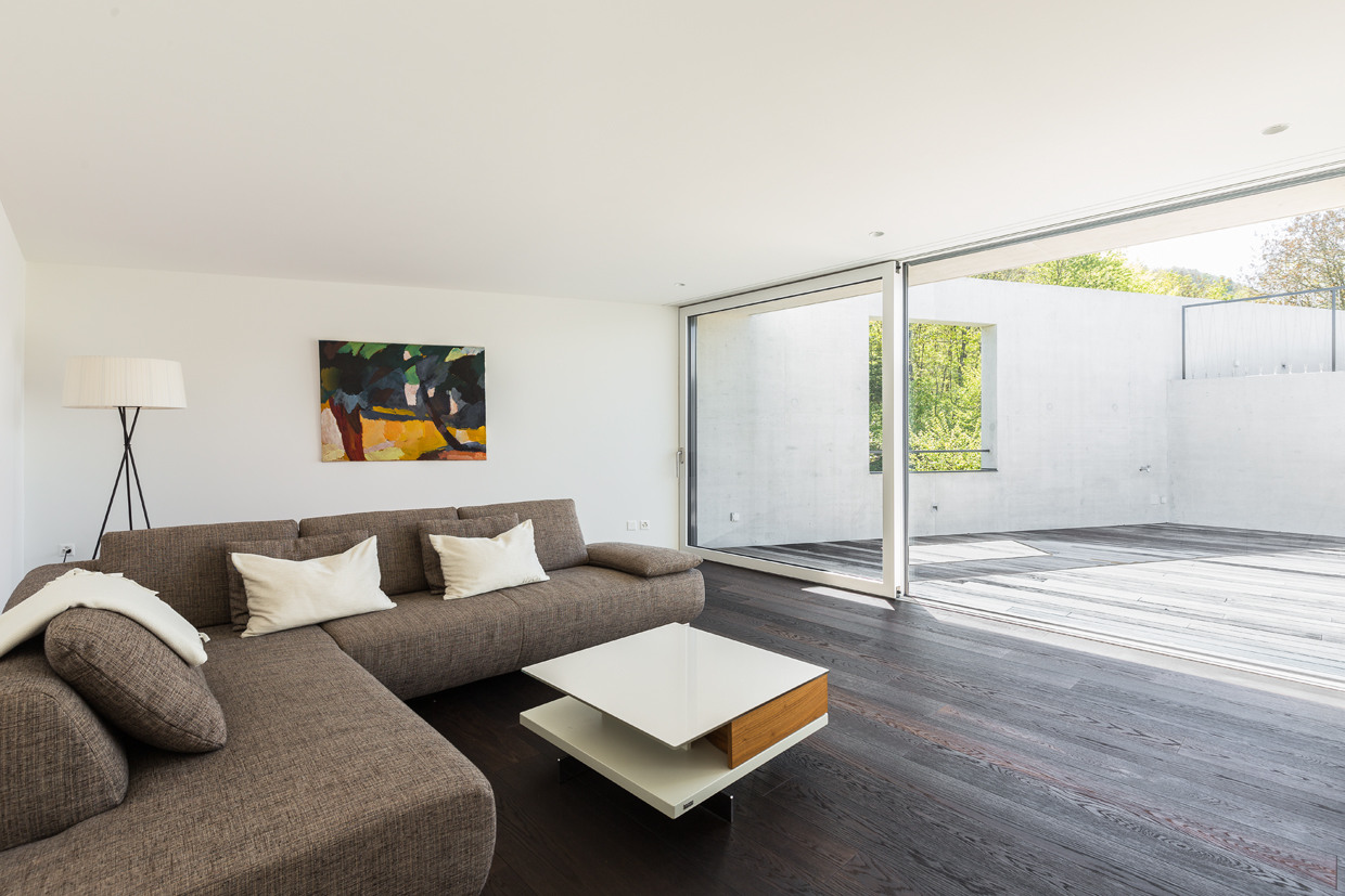 Ein Dreieck ohne Schattenseite