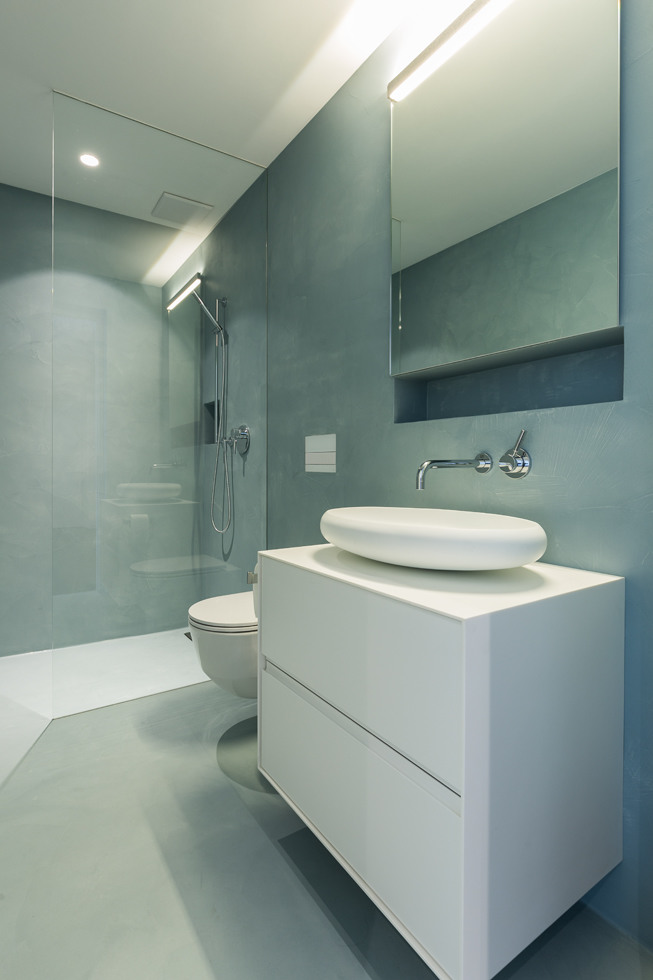 Ein Dreieck ohne Schattenseite