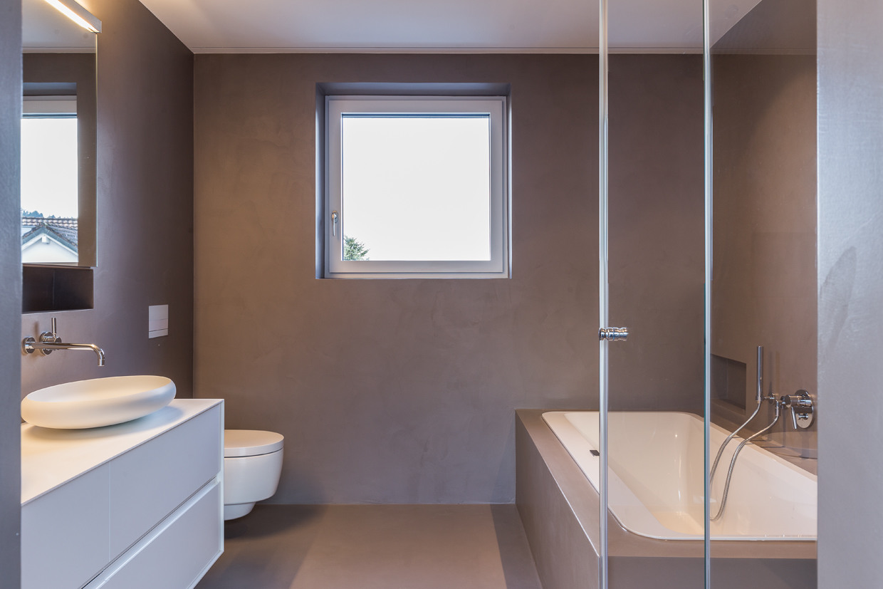 Ein Dreieck ohne Schattenseite