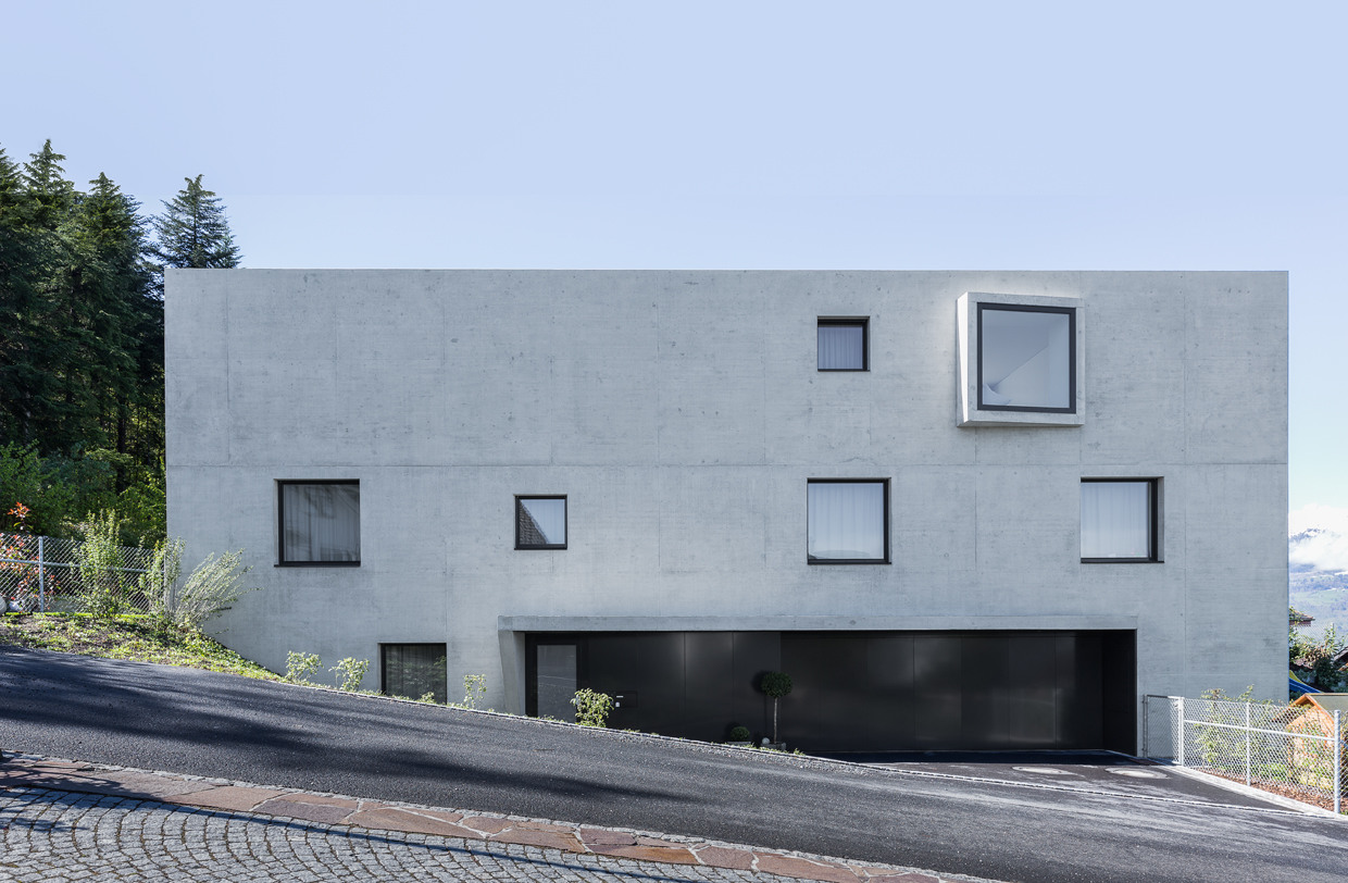 Ein Dreieck ohne Schattenseite