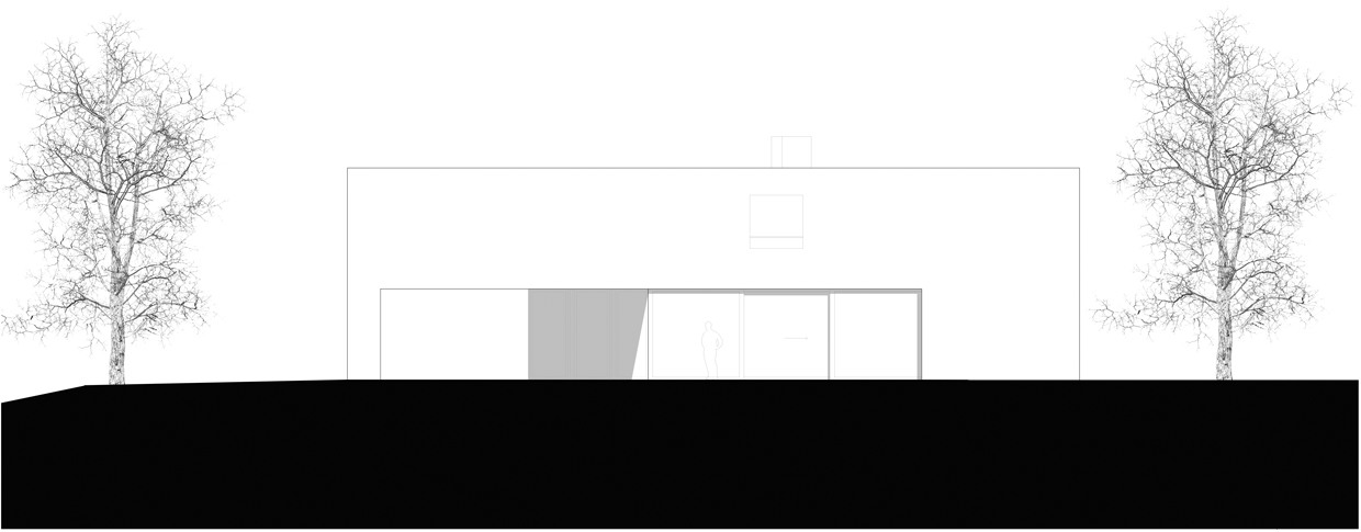 Ein Dreieck ohne Schattenseite