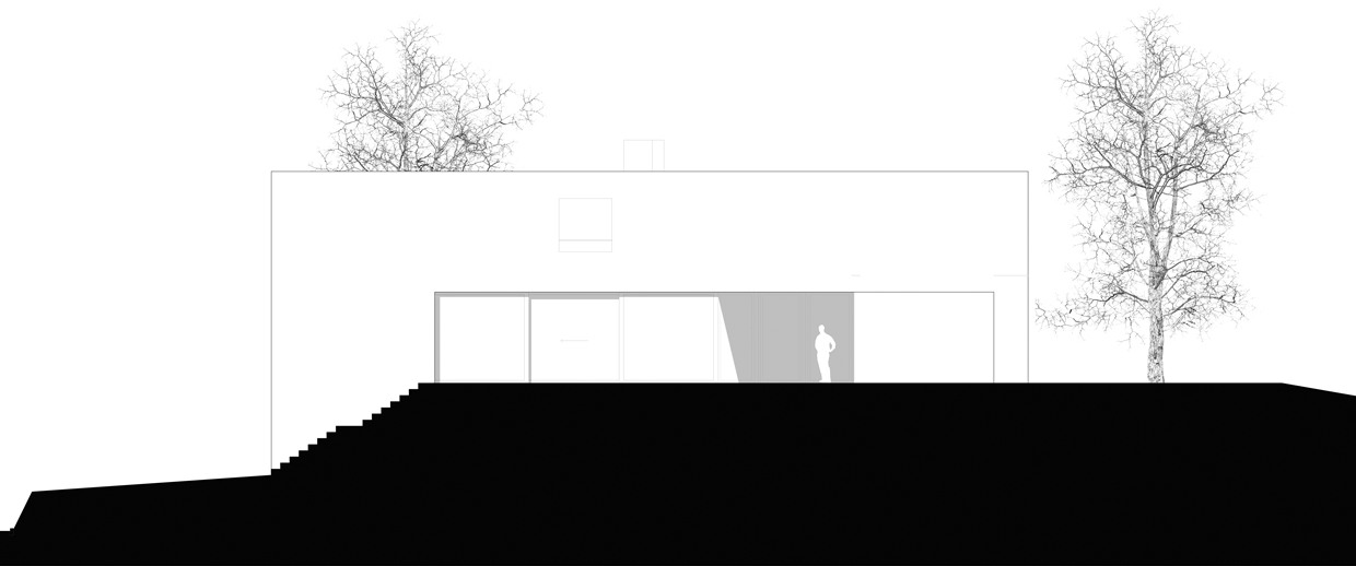 Ein Dreieck ohne Schattenseite