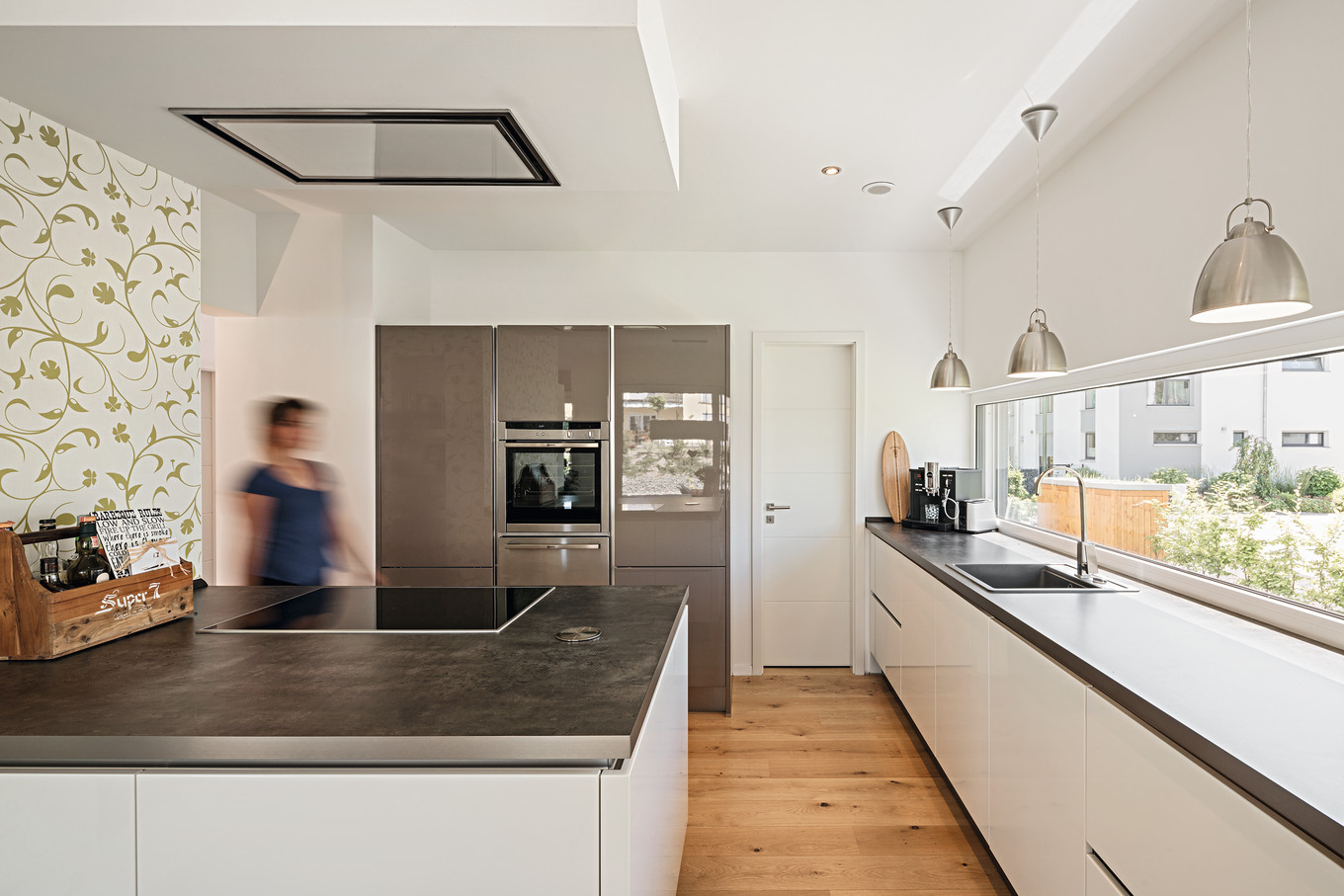 Wohnglück am Stadtrand