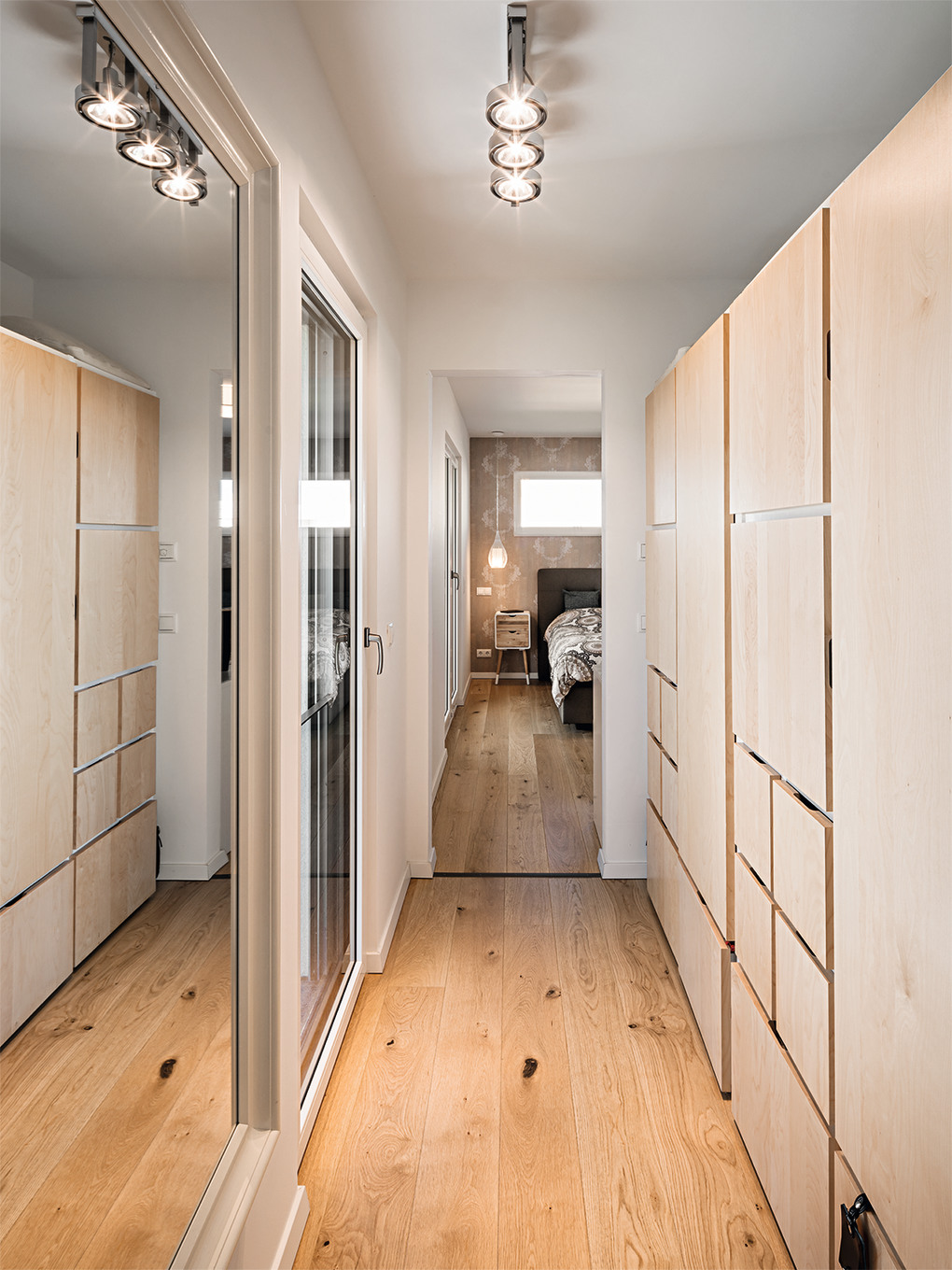 Wohnglück am Stadtrand