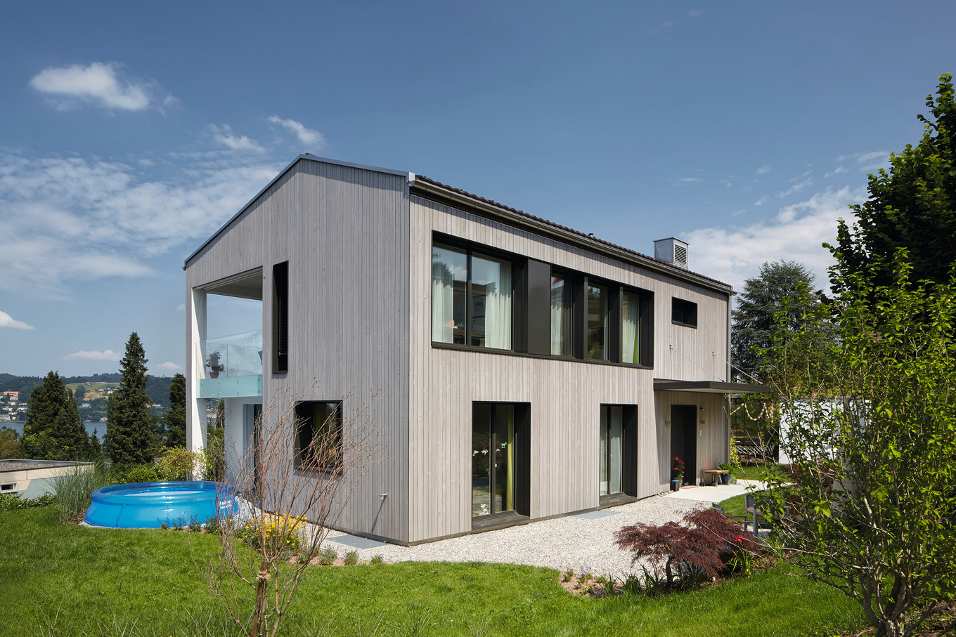 Umweltbewusst und effizient