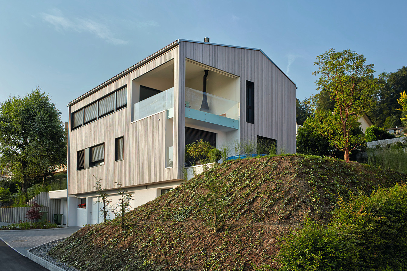 Umweltbewusst und effizient