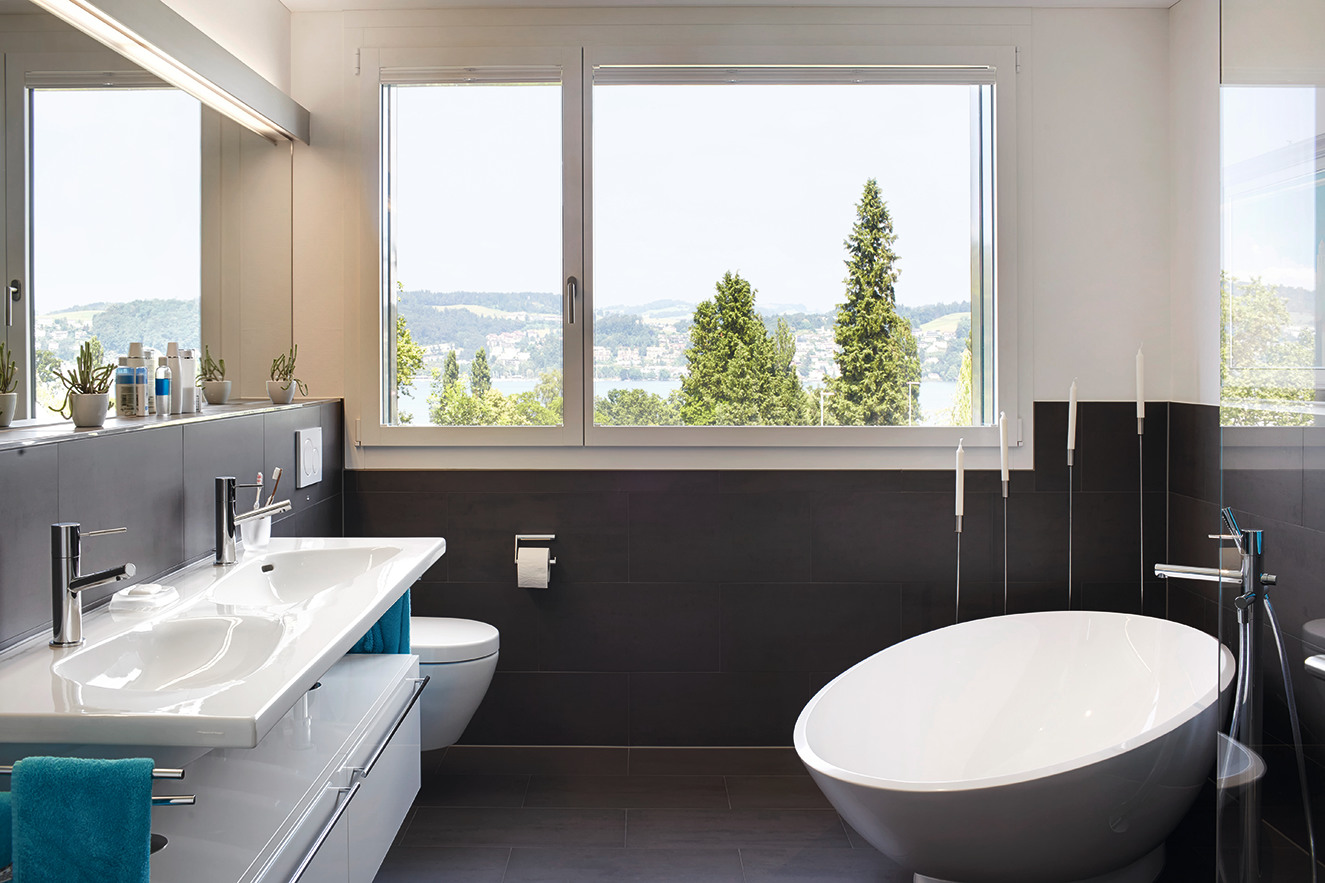 Umweltbewusst und effizient