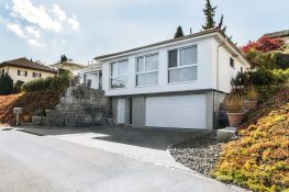 Gelungenes Bungalow