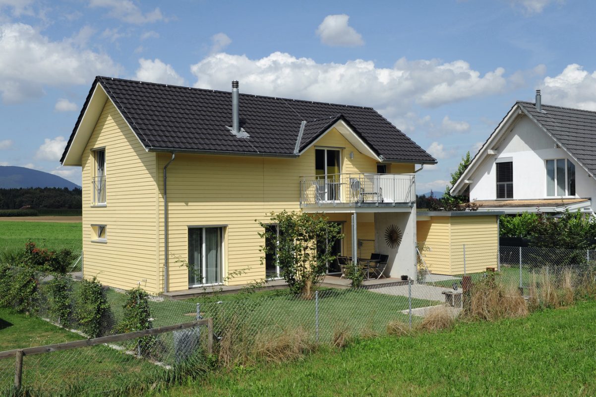 Lebensraum für Mensch und Tier