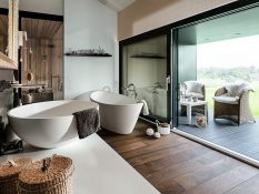 Willkommen im Freiluftbad