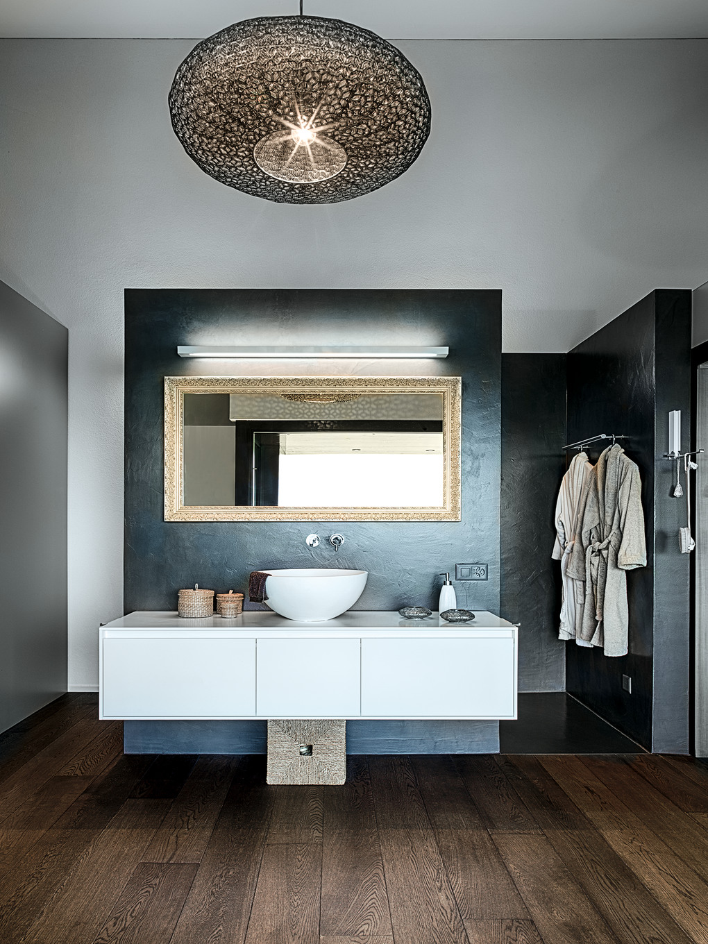 Willkommen im Freiluftbad