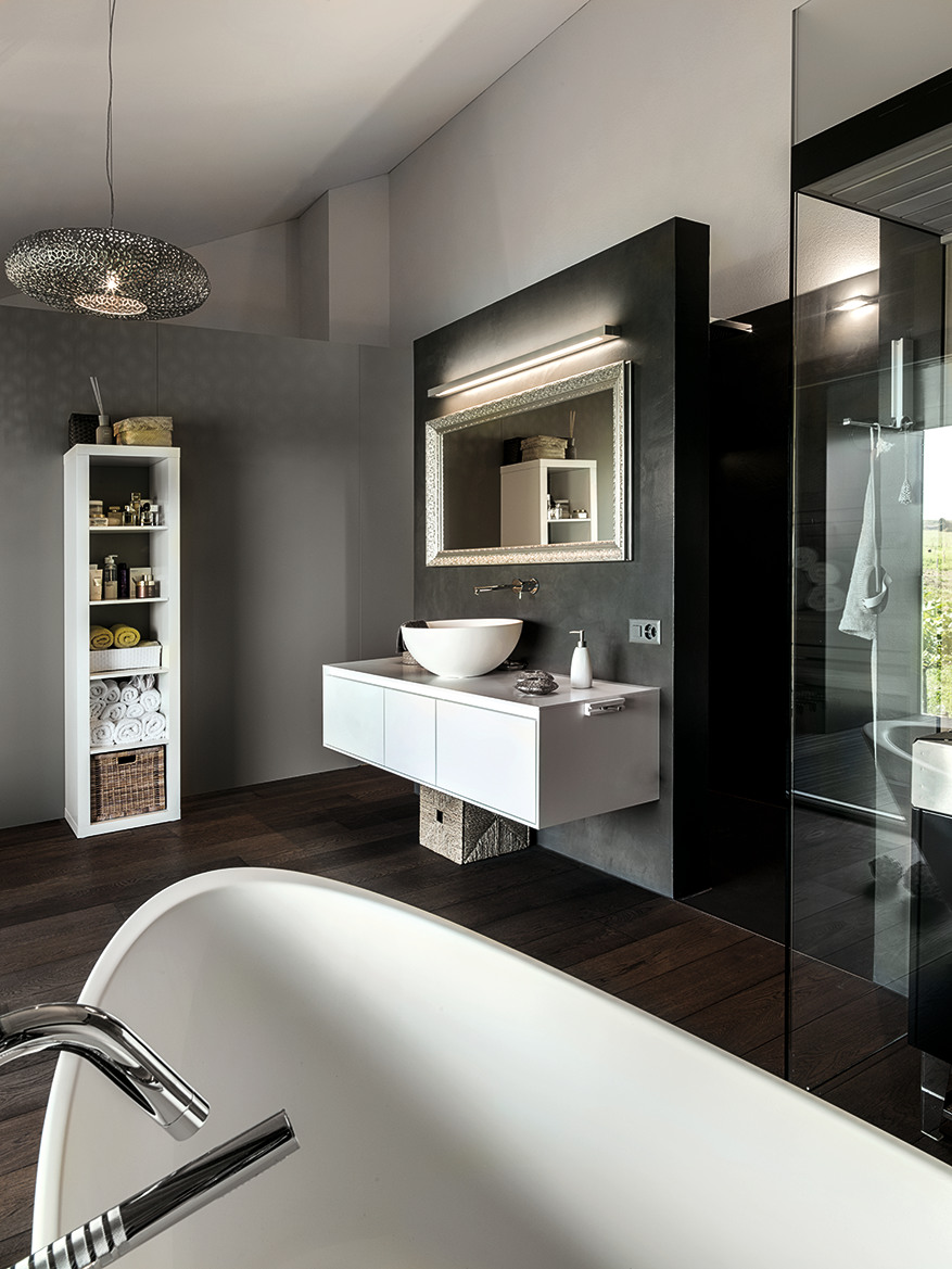 Willkommen im Freiluftbad