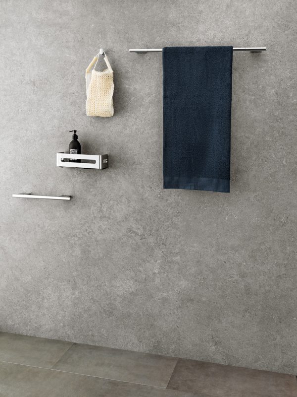 Schlichte Accessoires