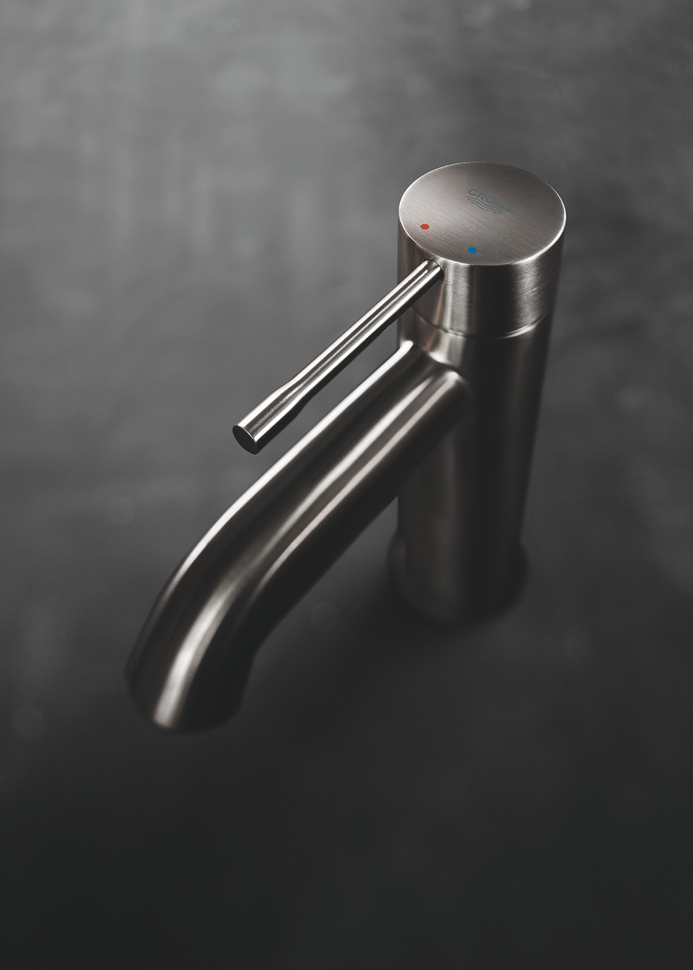 Keine Lust auf Chrom?