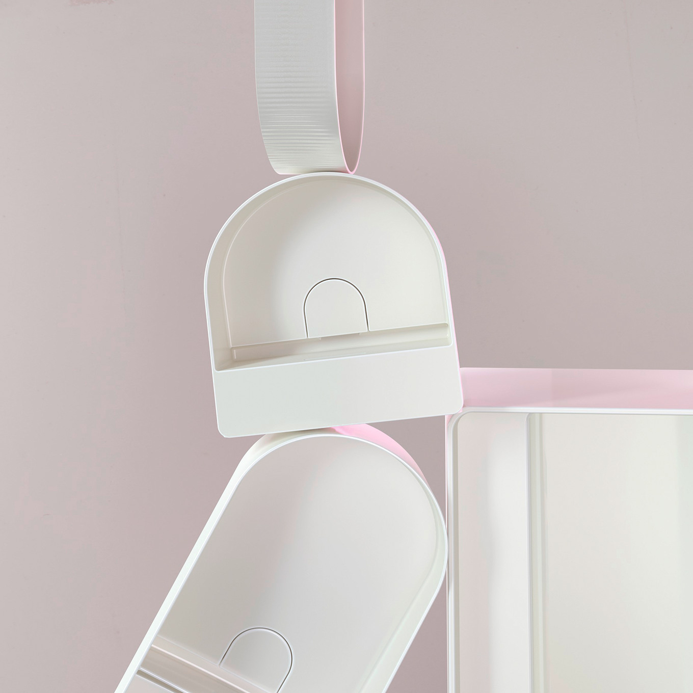 Schallwellen als Inspiration