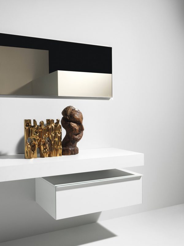 Zurückhaltend und geräumig