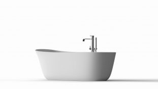 Stilvoller Italiener