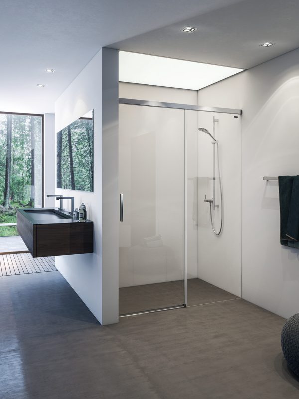 Noch leichtere Optik