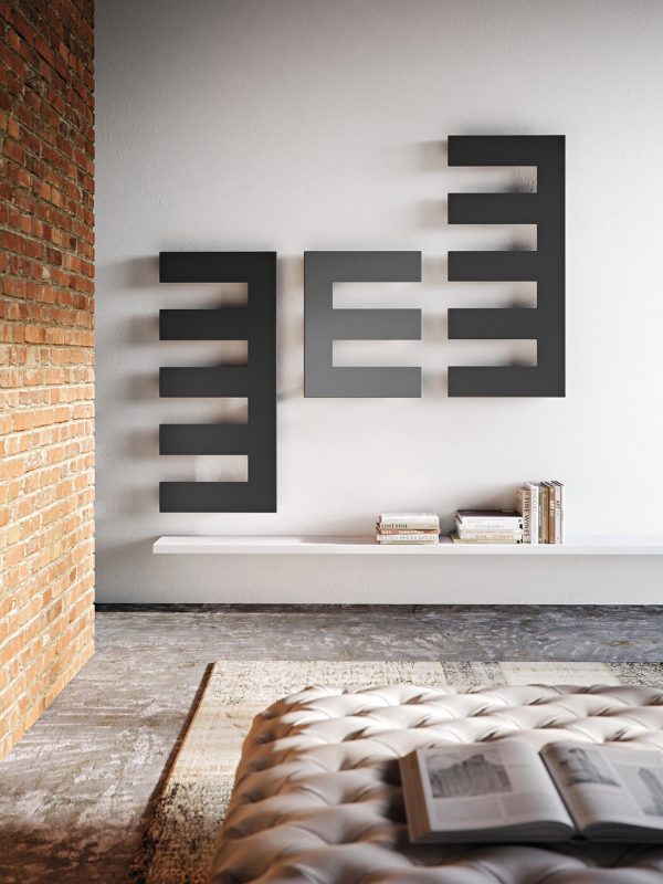 Funktional und dekorativ 