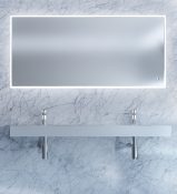 Für stimmige Lichtverhältnisse im Bad