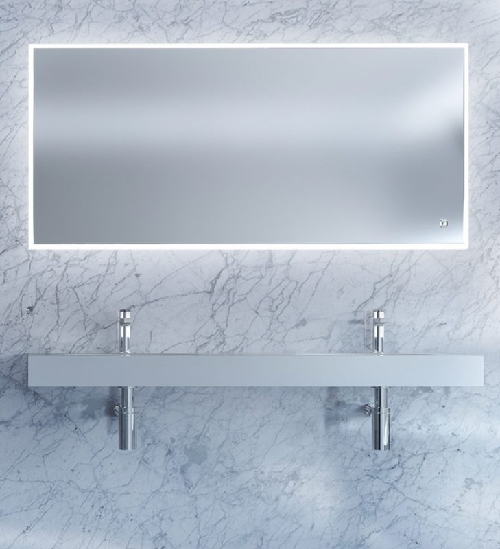 Für stimmige Lichtverhältnisse im Bad