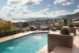 Das Gartenschwimmbad richtig planen