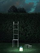 Die spielerische Leuchte