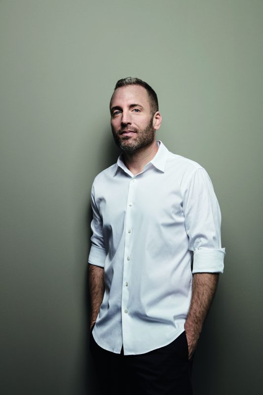 Neudefinition eines Klassikers