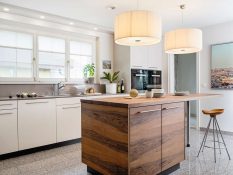 Freie Gestaltungsmöglichkeiten