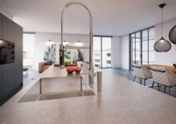 Charismatische Ausstrahlung