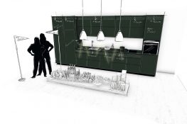 So planen Sie den Stauraum Richtig