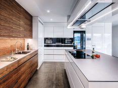 Elegantes Understatement