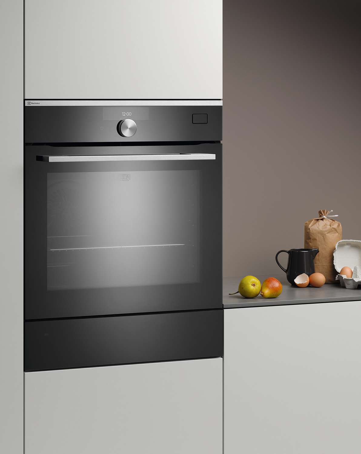 Geräte-Design für die Schweiz