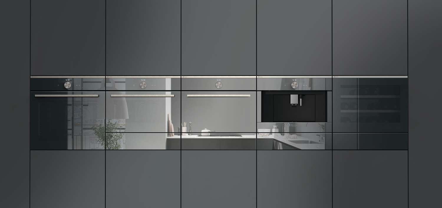 Geräte-Design für die Schweiz