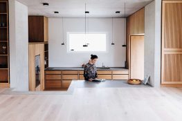 Dänische Gemütlichkeit