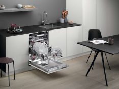 Rückenschonende Technologie