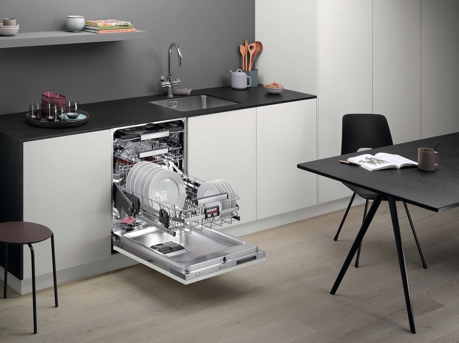 Rückenschonende Technologie