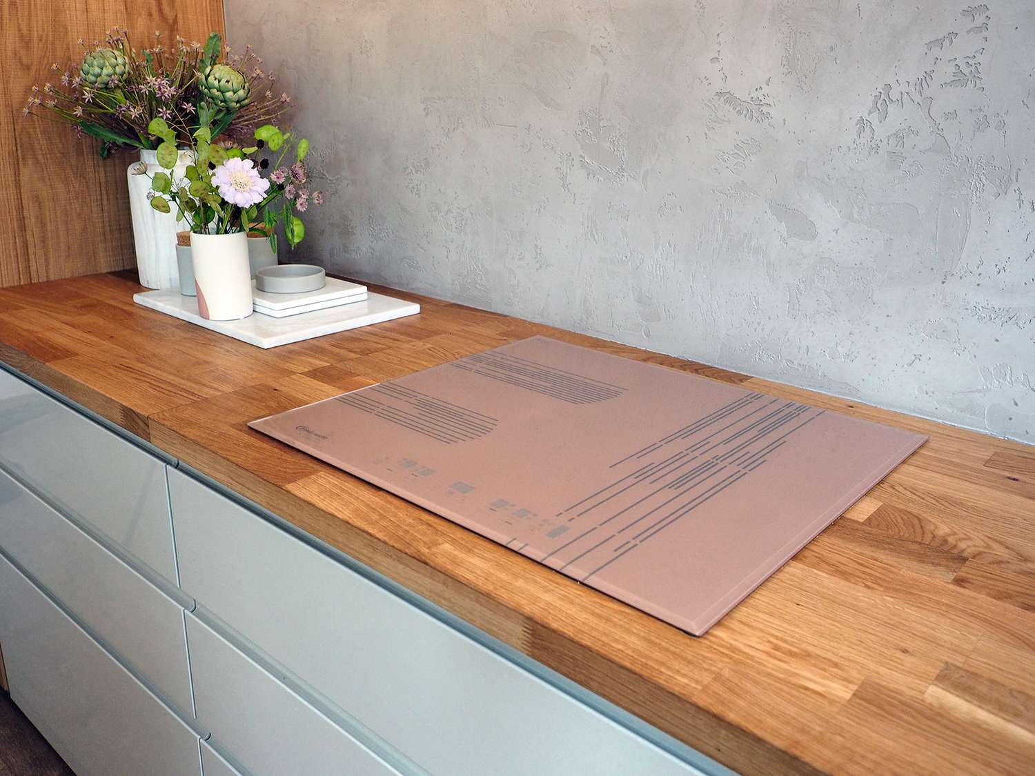 Es muss nicht immer Schwarz sein