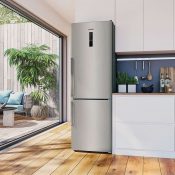 Kühlen mit Köpfchen