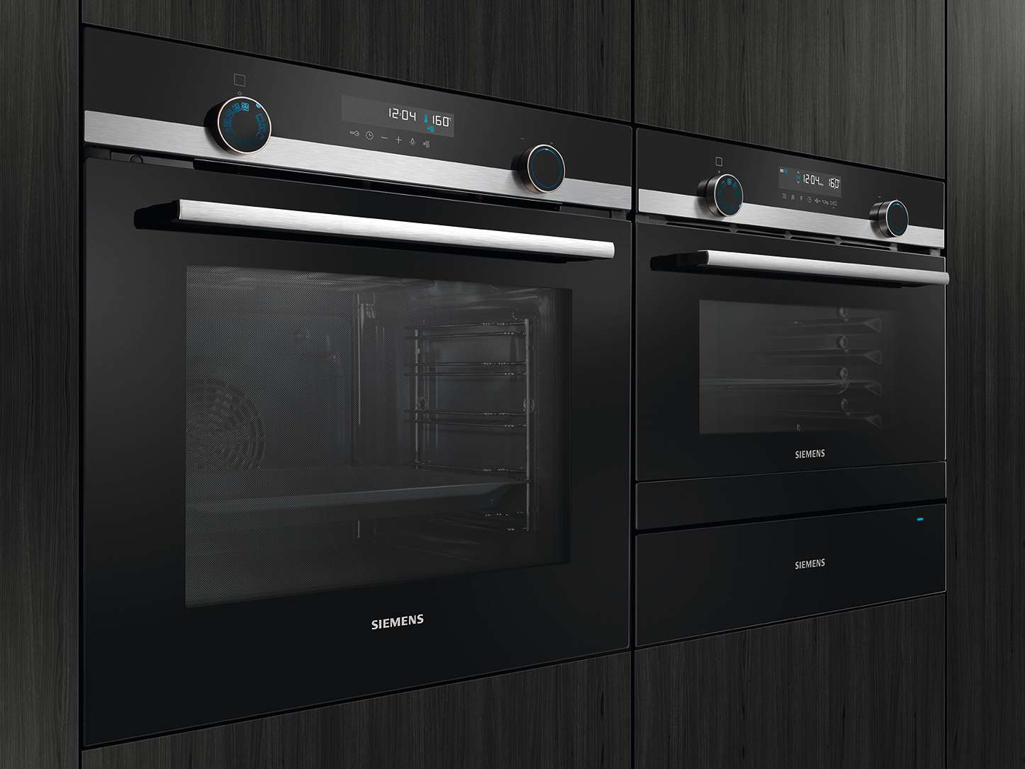 Zeit sparen beim Backen