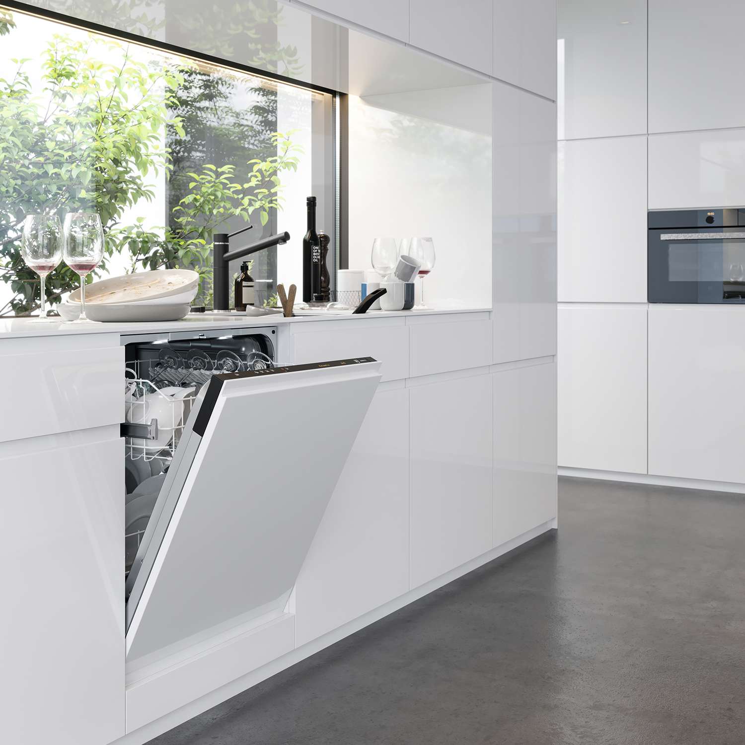 Ökologisch und praktisch