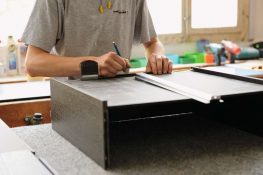 Handwerk aus dem Muotatal