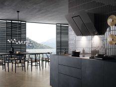 Gelungenes Glas-Design