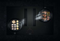 Leistungsstarke Kombination