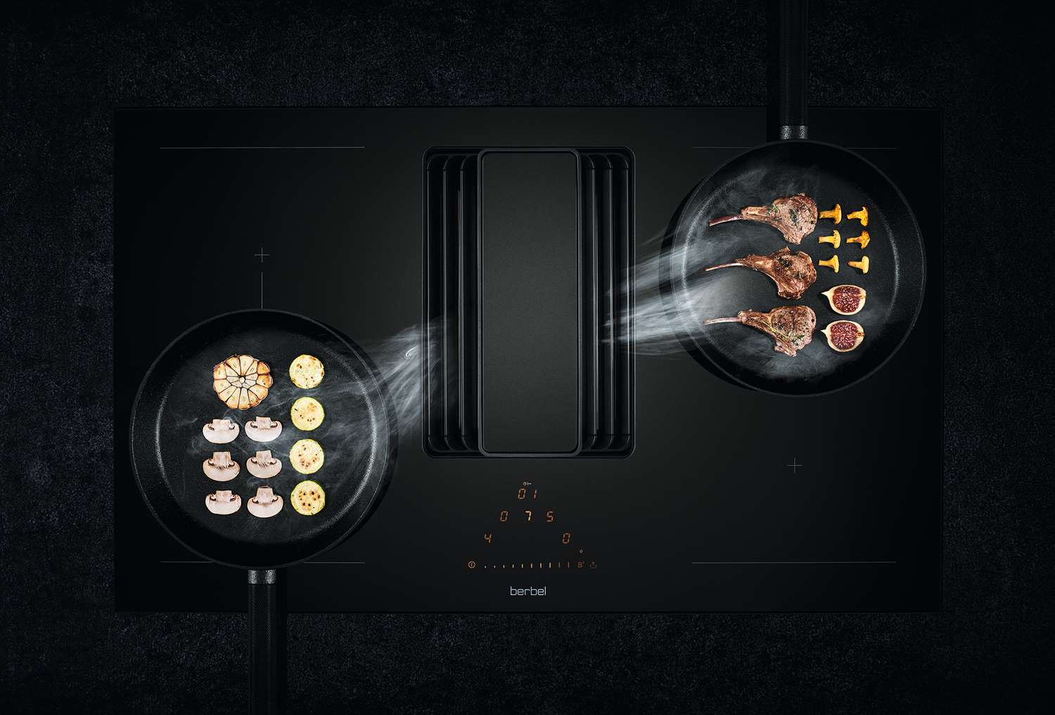 Leistungsstarke Kombination