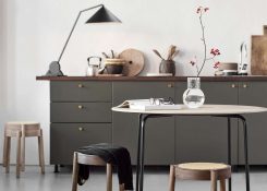 Tipps für mehr Wohnlichkeit in Ihrer Küche