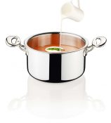 Kochen wie die Profis